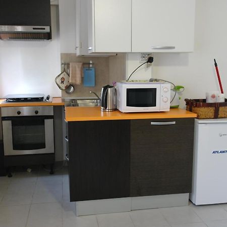 Apartment Podgora 13 Mestre Exterior photo