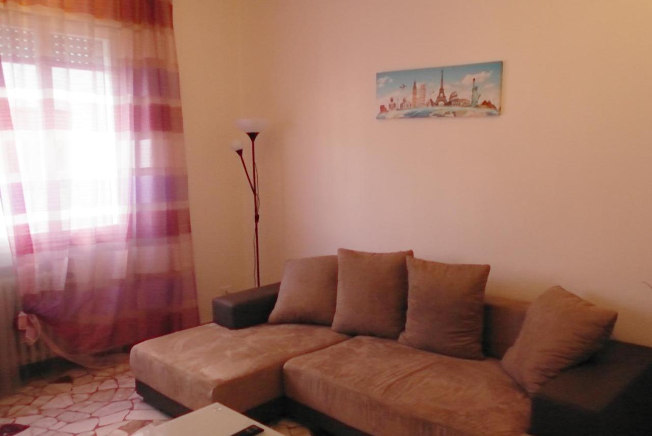 Apartment Podgora 13 Mestre Exterior photo