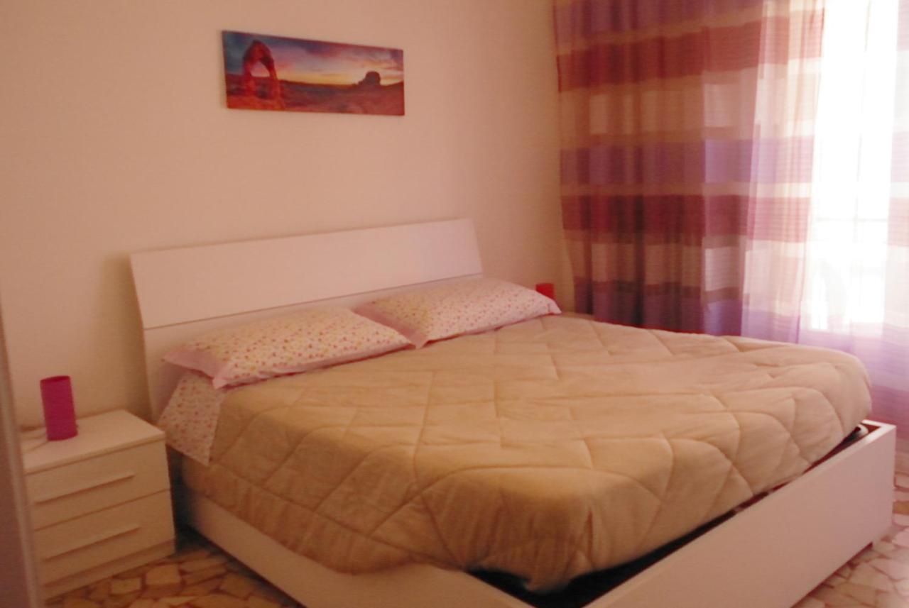 Apartment Podgora 13 Mestre Exterior photo
