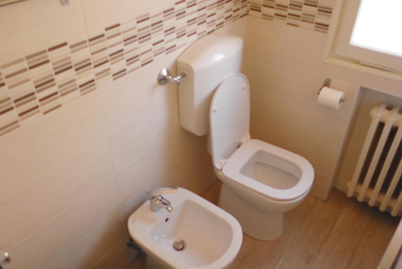 Apartment Podgora 13 Mestre Exterior photo