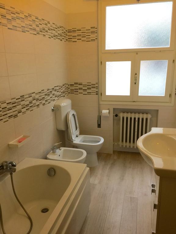 Apartment Podgora 13 Mestre Exterior photo