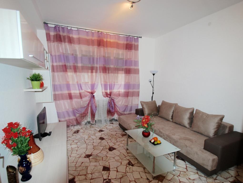 Apartment Podgora 13 Mestre Exterior photo